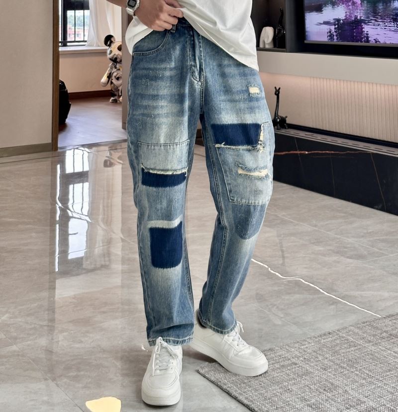 Loewe Jeans